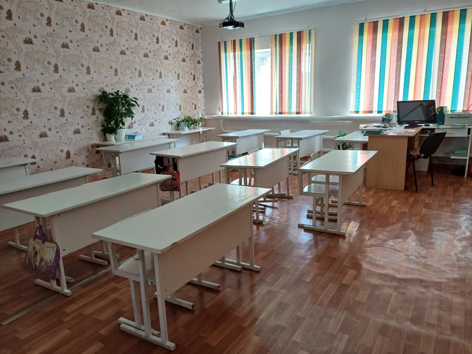 кабинет начальных классов кабинет начальных классов