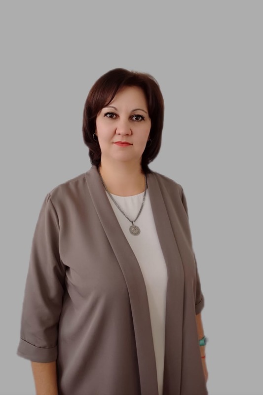 Душейко Екатерина Александровна.