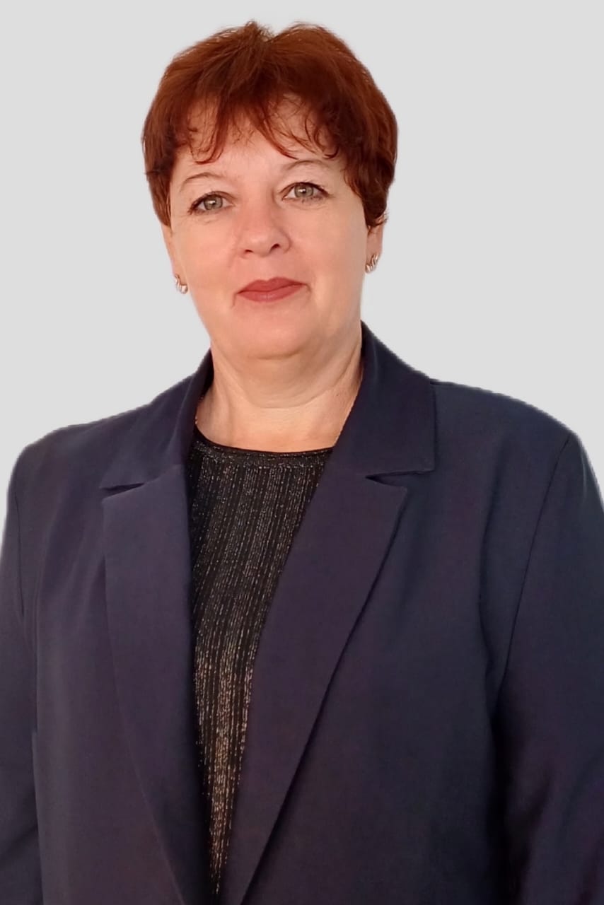 Важеева Наталья Николаевна.